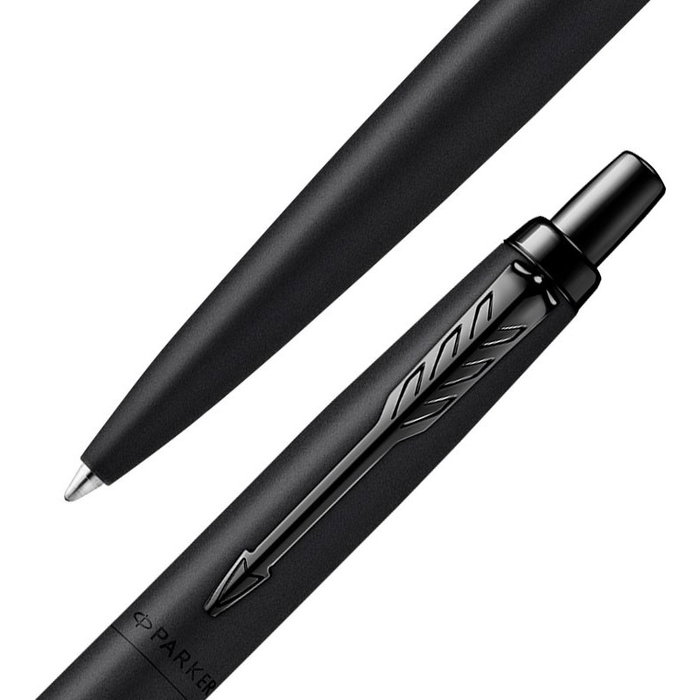 Parker Jotter XL Monochrome Negro