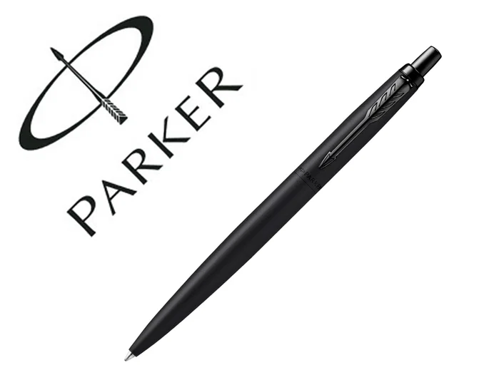 Parker Jotter XL Monochrome Negro