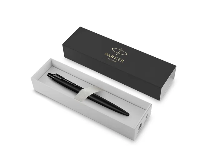 Parker Jotter XL Monochrome Negro