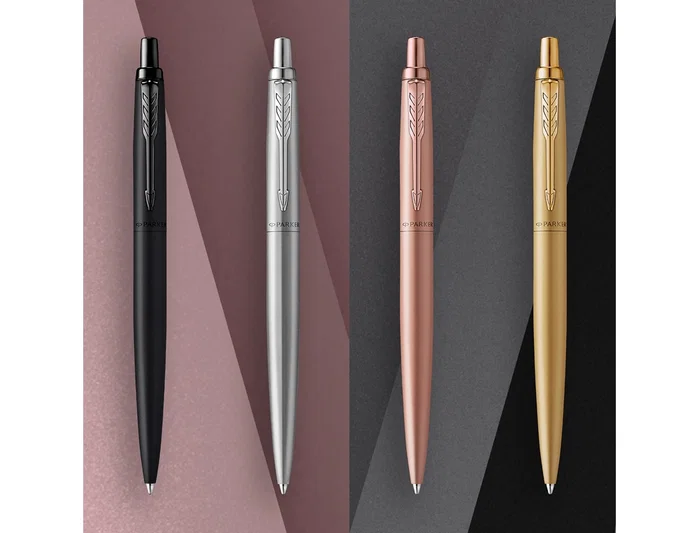 Parker Jotter XL Monochrome Negro