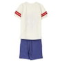 Conjunto de Ropa Spider-Man Azul Beige 5 Años
