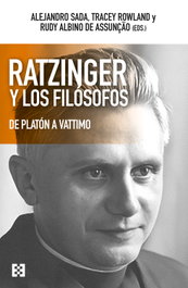 Ratzinger y los filósofos, Alejandro Sada - ENCUENTRO