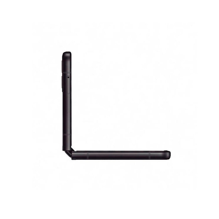 Smartphone Samsung GALAXY Z FLIP3 Snapdragon 888 6,7" 8 GB RAM 128 GB Negro Smartphone Samsung GALAXY Z FLIP3 Snapdragon 888 6,7" 8 GB RAM 128 GB Negro
