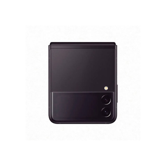 Smartphone Samsung GALAXY Z FLIP3 Snapdragon 888 6,7" 8 GB RAM 128 GB Negro Smartphone Samsung GALAXY Z FLIP3 Snapdragon 888 6,7" 8 GB RAM 128 GB Negro