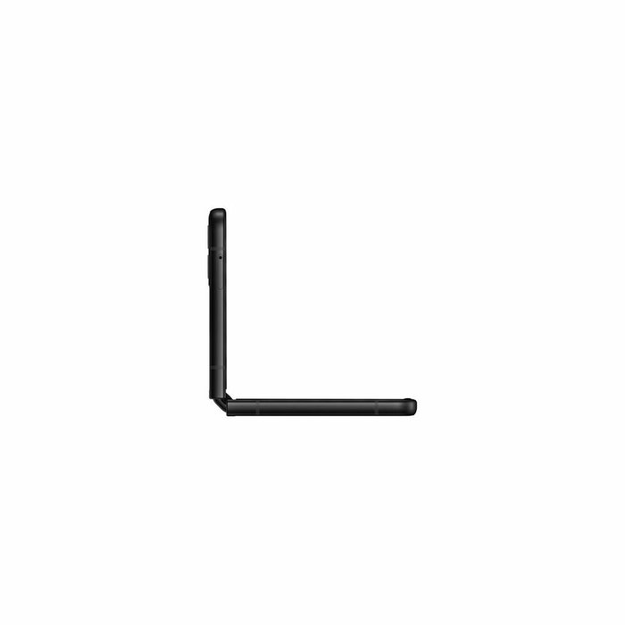Smartphone Samsung GALAXY Z FLIP3 Snapdragon 888 6,7" 8 GB RAM 128 GB Negro Smartphone Samsung GALAXY Z FLIP3 Snapdragon 888 6,7" 8 GB RAM 128 GB Negro