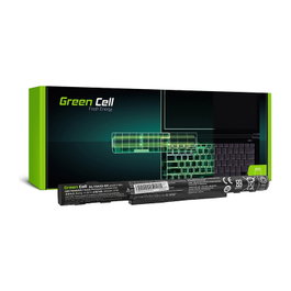 Green Cell Batería para portátil AL15A32 para Acer Aspire E5-573 V3-574G 14.8V 1800mAh