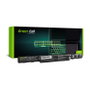 Green Cell Batería para portátil AL15A32 para Acer Aspire E5-573 V3-574G 14.8V 1800mAh