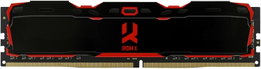 Goodram IRDM X DDR4 16GB 3200MHz CL16 DIMM Negro