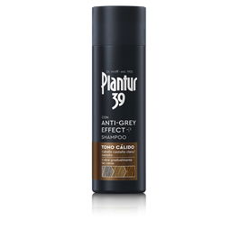 Plantur 39 ANTI-GREY EFFECT champú anticaída y anticanas 200 ml para Mujer
