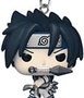 FUNKO Llavero Pocket POP Naruto Sasuke Uchiha