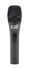 Micrófono Dinámico Gatt Audio Pro. 40Hz-20Khz