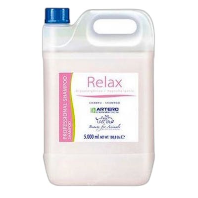 Artero Champú Relax 5L Artero Champú Relax 5L