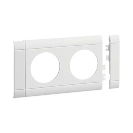 Hager GB080209016 Accesorio para sistema de canalización