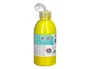 Liderpapel Pintura acrilica amarillo 250 ml