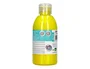 Liderpapel Pintura acrilica amarillo 250 ml