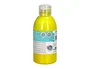 Liderpapel Pintura acrilica amarillo 250 ml