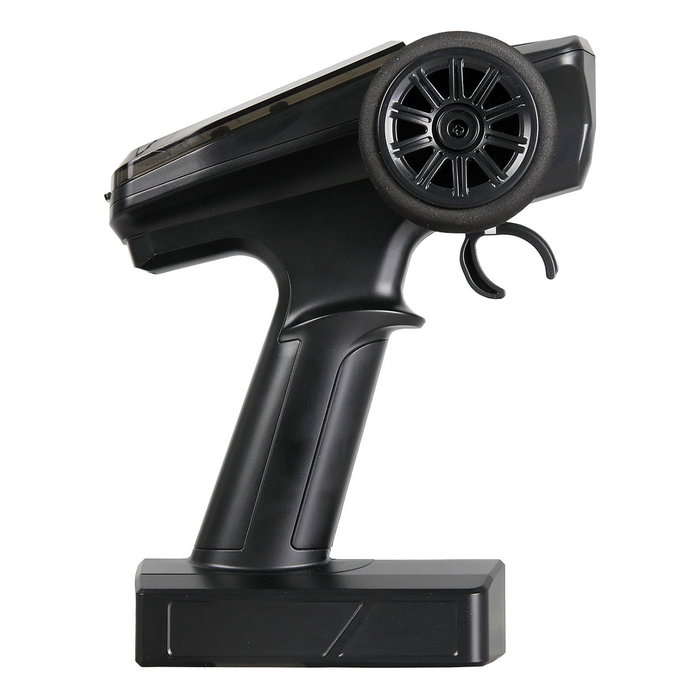 Citroën C3 WRC RC Rallye Coches 1:7 4WD HyperGo 4x4 Eléctrico Sin Escobillas Listo Para Usar 65 kmh 5000 mAh