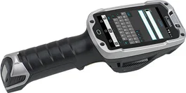 Zebra TC8300 Ordenador móvil de mano con imager 2D alcance medio y pantalla de 10,2 cm