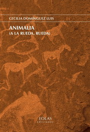 Animalia, Cecilia Domínguez Luis - EOLAS