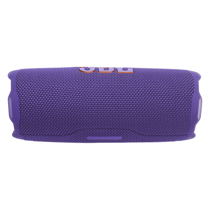 JBL Flip 7 Altavoz Bluetooth Portátil IP67, Color Púrpura, 14h Autonomía, 25W, USB-C, 60Hz-20kHz, A2DP