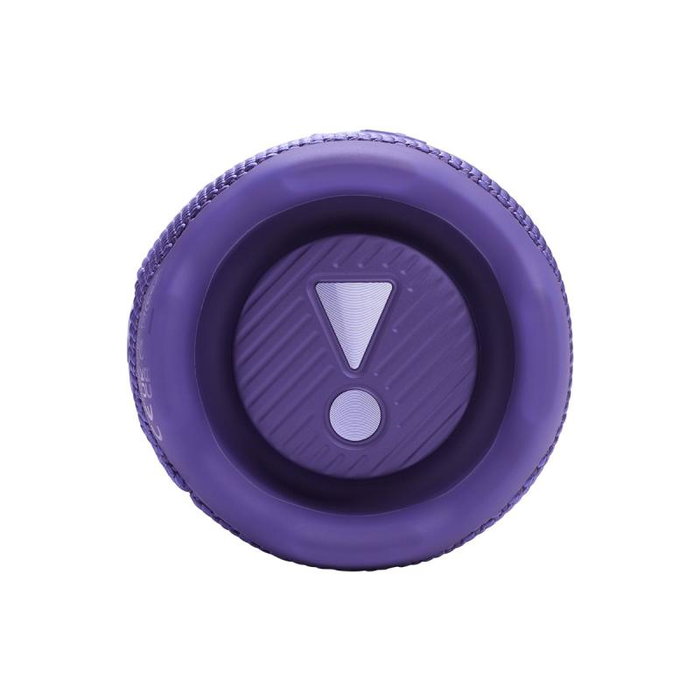 JBL Flip 7 Altavoz Portátil Stereo Bluetooth, Color Púrpura, JBLFLIP7PUR