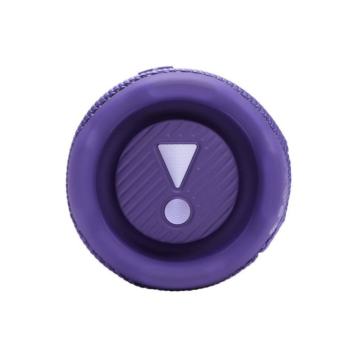 JBL Flip 7 Altavoz Portátil Stereo Bluetooth, Color Púrpura, JBLFLIP7PUR