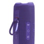 JBL Flip 7 Altavoz Portátil Stereo Bluetooth, Color Púrpura, JBLFLIP7PUR
