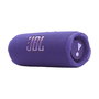 JBL Flip 7 Altavoz Portátil Stereo Bluetooth, Color Púrpura, JBLFLIP7PUR