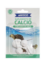 Nayeco Bloque Calcio Baby Tortugas