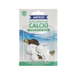 Nayeco Bloque Calcio Baby Mini Tortuga Baby