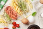 Quttin Máquina para Pasta de Acero Inoxidable, Pack de 6 Unidades