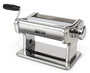 Quttin Máquina para Pasta de Acero Inoxidable, Pack de 6 Unidades
