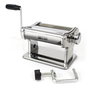 Quttin Máquina para Pasta de Acero Inoxidable, Pack de 6 Unidades