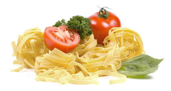 Quttin Máquina para Pasta de Acero Inoxidable, Pack de 6 Unidades
