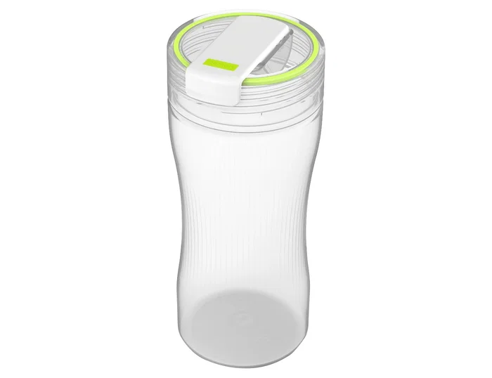 Offisys Vaso de Bebidas 0,8 l Transparente