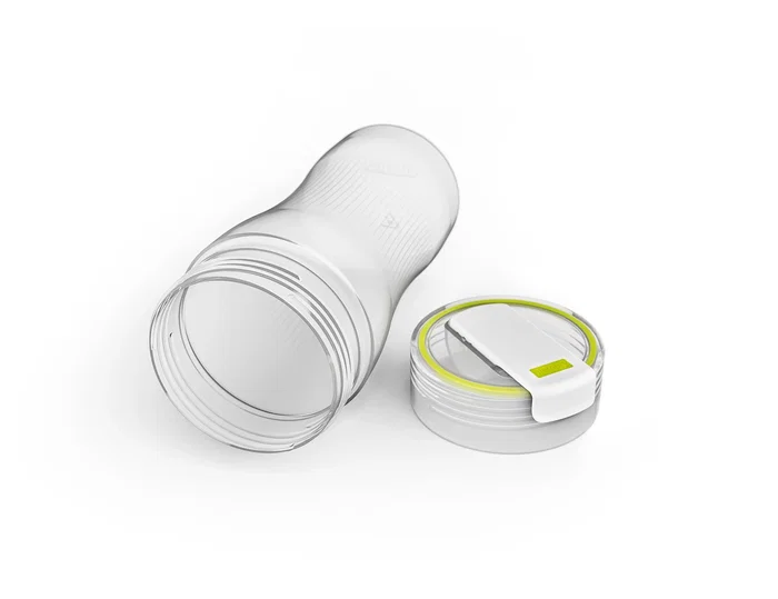 Offisys Vaso de Bebidas 0,8 l Transparente