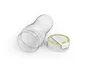 Offisys Vaso de Bebidas 0,8 l Transparente