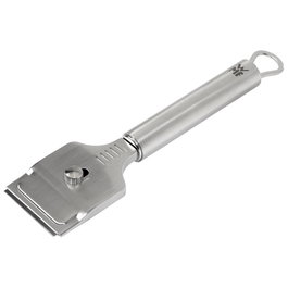 WMF Profi Plus Raspador de Vitrocerámica 19,5 cm Plata