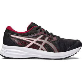 Zapatillas de Running para Adultos Asics Braid 2 Negro L