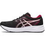 Zapatillas de Running para Adultos Asics Braid 2 Negro L