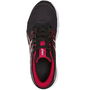Zapatillas de Running para Adultos Asics Braid 2 Negro L