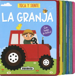 SUSAETA EDICIONES La granja