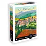 Sentosphere Rompecabezas Calypto - Ref. AAARX89360 - 1000 Piezas Paisaje Toscano - Acabado Suave y Sedoso - Para Mayores de 9 Años