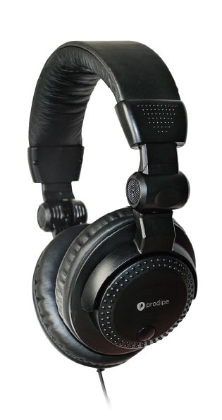 Auriculares Prodipe Pro580
