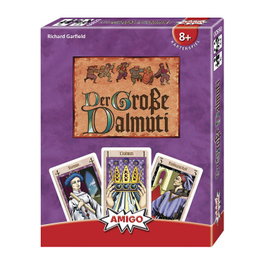 AMIGO Der Große Dalmuti