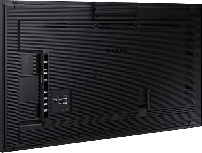 SAMSUNG QM32R-T Monitor Táctil 32 pulg. Full HD Black