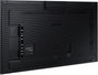 SAMSUNG QM32R-T Monitor Táctil 32 pulg. Full HD Black
