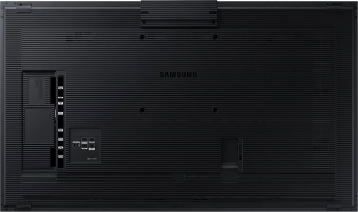SAMSUNG QM32R-T Monitor Táctil 32 pulg. Full HD Black