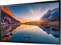 SAMSUNG QM32R-T Monitor Táctil 32 pulg. Full HD Black