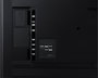 SAMSUNG QM32R-T Monitor Táctil 32 pulg. Full HD Black